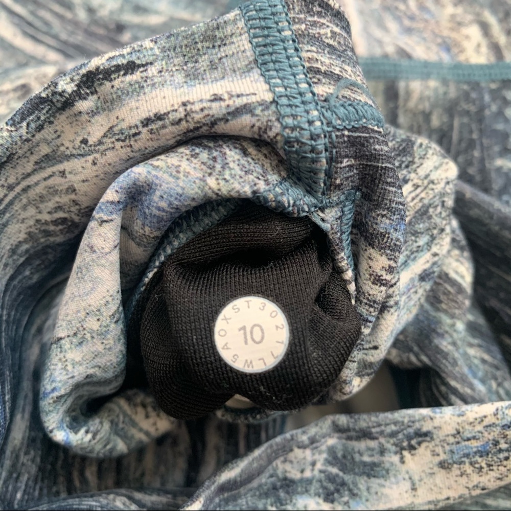 ▪️Lululemon▪️Wunder Under Hi-Rise 25” - Picture 6 of 6